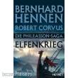 Das Schwarze Auge HEY319868 - Die Phileasson-Saga ? Elfenkrieg Roman