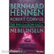 Heyne Verlag HEY320840 - Die Phileasson-Saga - Nebelinseln: Roman