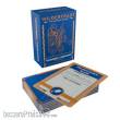 Modiphius Entertainment HG219 - Wilderfeast - Techniques and Conditions Reference Deck