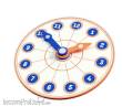 Modiphius Entertainment HG224 - Wilderfeast - Event Timer
