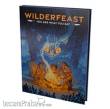 Modiphius Entertainment HG235 - Wilderfeast - Core Book