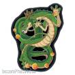 Dragon Ball Dekokissen Shenlong 36 cm