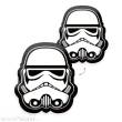 Herding HHE5476202093560 - Star Wars Dekokissen Stormtrooper 35 cm