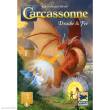 Hans im Glück HIGD0133 - Carcassonne - Drache & Fee (Erw. 3)