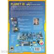 Hans im Glück HIGD1019 - Planet B