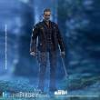 Hiya Toys HIYAEMW0301 - The Walking Dead Exquisite Mini Actionfigur 1/18 Dead City Negan 11 cm
