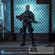 The Walking Dead: The Ones Who Lived Exquisite Mini Actionfigur 1/18 Rick Grimes 11 cm