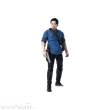 Hiya Toys HIYAEMW0336 - The Walking Dead Exquisite Mini Series Actionfigur 1/18 Glenn 11 cm