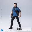 Hiya Toys HIYAEMW0336 - The Walking Dead Exquisite Mini Series Actionfigur 1/18 Glenn 11 cm