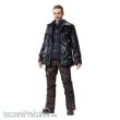 The Walking Dead: Dead City Exquisite Super Series Actionfigur 1/12 Negan 16 cm