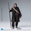 Hiya Toys HIYAESW0310 - The Walking Dead Exquisite Super Series Actionfigur 1/12 Daryl Dixon 16 cm