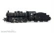 Jouef HJ2417S - SNCF, Schlepptenderdampflokomotive 2-040 D 65, Depot Calais, Ep. III, mit DCC-Sounddecoder