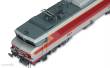 Jouef HJ2452 - SNCF, Elektrolokomotive CC 6526 „Le Capitole“, Epoche IV – Jouef-Jubiläumsartikel