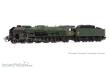 Jouef HJ2477S - SNCF, Dampflokomotive 241 P 16 mit Tender 34 P 308 „Cité du Train”, mit Multiprotokol-Sounddecoder