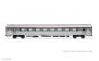 Jouef HJ4206HM - SNCF, 3-tlg. Set TEE „Jules Verne“, Ep. IV (Set 2 von 2)