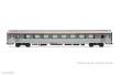 Jouef HJ4206HM - SNCF, 3-tlg. Set TEE „Jules Verne“, Ep. IV (Set 2 von 2)