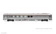 Jouef HJ4206HM - SNCF, 3-tlg. Set TEE „Jules Verne“, Ep. IV (Set 2 von 2)