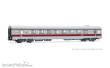 Jouef HJ4212 - SNCF, Funktechnik-Messwagen in grau-roter Farbgebung