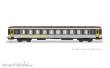 Jouef HJ4215 - SNCF, Gesellschaftswagen der Bauart DEV AO „Espace Animation”