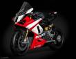 Pocher HK124 - POCHER Ducati Panigale - V2 Superquadro Final Edition 1:4