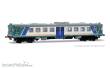 Lima HL2678 - FS Trenitalia, Dieseltriebwagen der Reihe ALn 668 1200 Serie, XMPR-Farbgebung