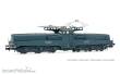 Arnold HN2547S - SNCF, Elektrolokomotive CC 14004, mit 4 Scheinwerfern, in blauer Farbgebung, Ep. III, mit DCC-Sounddecoder