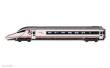Arnold HN2578S - RENFE, 4-tlg. elektrischer Triebzug S-114 „75 Jahre RENFE“, Ep. VI, mit DCC-Decoder