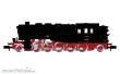 Arnold HN2597 - DR, Dampflokomotive 95 021, kohlegefeuert, mit modernisierter Sandkasten, Ep. III
