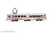 Arnold HN2604 - Straßenbahn, Typ DUEWAG GT6, Version Essen, „König Pilsener“, Ep. IV-V