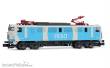Arnold HN2610 - ALSA, Elektrolokomotive 269-413, weiß/blaue Farbgebung, Ep. VI
