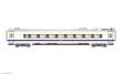 Arnold HN2611S - 8-teiliger Elektrotriebzug RENFE, AVE S-103, blaue Originalfarbgebung, Ep. V, mit DCC-Sounddecoder