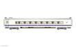 Arnold HN2611 -8-teiliger Elektrotriebzug RENFE, AVE S-103, blaue Originalfarbgebung, Ep. V