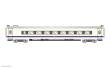 Arnold HN2611 -8-teiliger Elektrotriebzug RENFE, AVE S-103, blaue Originalfarbgebung, Ep. V