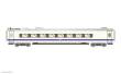 Arnold HN2611 -8-teiliger Elektrotriebzug RENFE, AVE S-103, blaue Originalfarbgebung, Ep. V