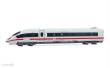 Arnold HN2612S - DB AG, achtteiliger Hochgeschwindigkeitszug „ICE 3“ der Baureihe 403 im neuen Re-Design, Ep. VI, mit DCC-Sounddecoder
