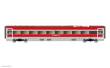 Arnold HN2621 - FS Trenitalia, 4-tlg. Grundset des Hochgeschwindigkeitszugs „Frecciarossa 1000“, mit „Le plaisir d´un voyage nouveau“-Werbung, Ep. VI