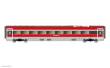 Arnold HN2622S - Iryo, 4-tlg. Grundset des Hochgeschwindigkeitszugs „Frecciarossa 1000“, Ep. VI, mit Sounddecoder DCC