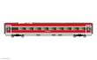 Arnold HN2622 - Iryo, 4-tlg. Grundset des Hochgeschwindigkeitszugs „Frecciarossa 1000“, Ep. VI