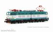 Arnold HN2647 - FS, Elektrolokomotive der Reihe E.655, 4. Bauserie, „XMPR Cargo“-Farbgebung, Ep. V-VI