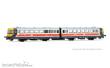 Arnold HN2678S - RENFE, 2-tlg. Dieseltriebwagen 591.500 „Ferrobus” in „Regionales”-Farbgebung, mit Multiprotokoll-Sounddecoder