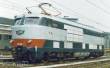 Arnold HN2701 - FS, Elektrolokomotive E.444 005, Vorserienlok mit Versuchslüftern