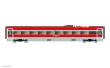 Arnold HN3512 - FS Trenitalia, 4-tlg. Set Zwischenwagen des Frecciarossa ETR 1000, in neuer Farbgebung, Ep. VI