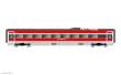 Arnold HN3514 - FS Trenitalia, 4-tlg. Set Zwischenwagen des Frecciarossa ETR 1000, in „Le plaisir d´un voyage nouveau“ Farbgebung, Ep. VI