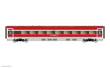Arnold HN3514 - FS Trenitalia, 4-tlg. Set Zwischenwagen des Frecciarossa ETR 1000, in „Le plaisir d´un voyage nouveau“ Farbgebung, Ep. VI
