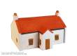 Peco HN611 - Cottage with Front Porch