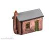 Peco HN635 - Workmans Bothy