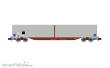 Arnold HN6637 - F-ERSA, 4-achs. Schiebewandwagen Habbins, „Ermewa, Ep. VI