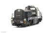 Arnold HN9059S - RailAdventure, Diesellokomotive Vossloh DE 18, in grauer Farbgebung, Ep. VI, mit DCC-Sounddecoder