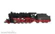 Arnold HN9068S - DR, Dampflokomotive 58 1111-2, dreidomiger Kessel, mit drei Spitzenlicht, Ep. IV