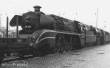 Arnold HN9079HM - DR, Dampflokomotive 18 314, kohlegefeuert, schwarze Farbgebung, mit BLE-Sounddecoder